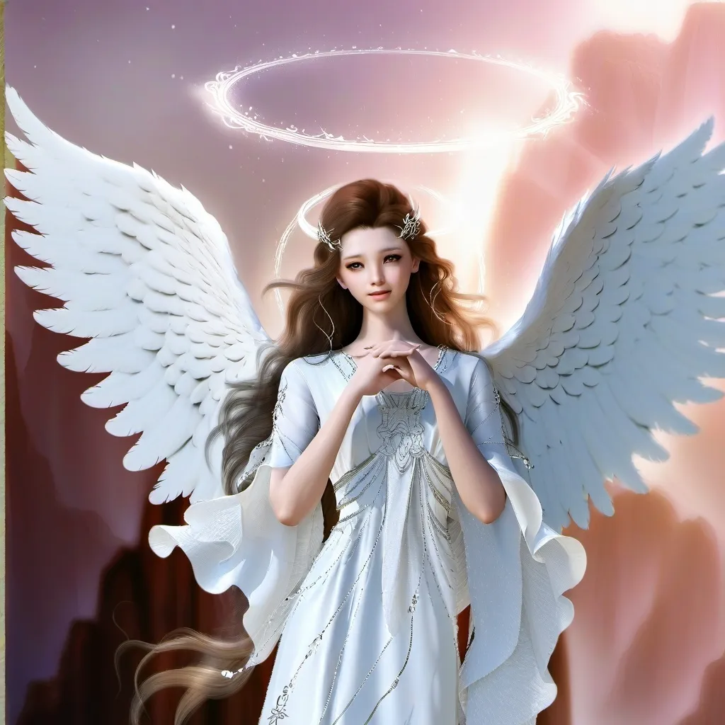 chat with ai character: Athena