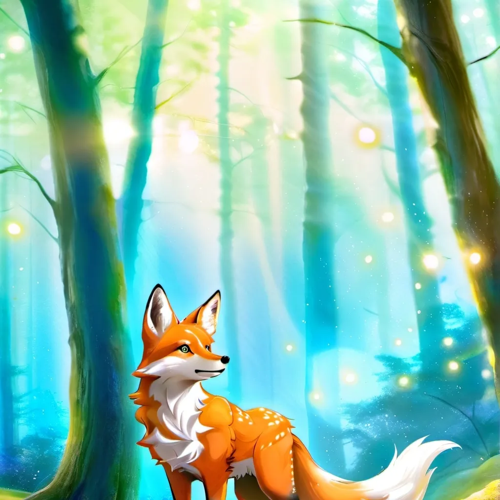 chat with ai character: KinitoPET