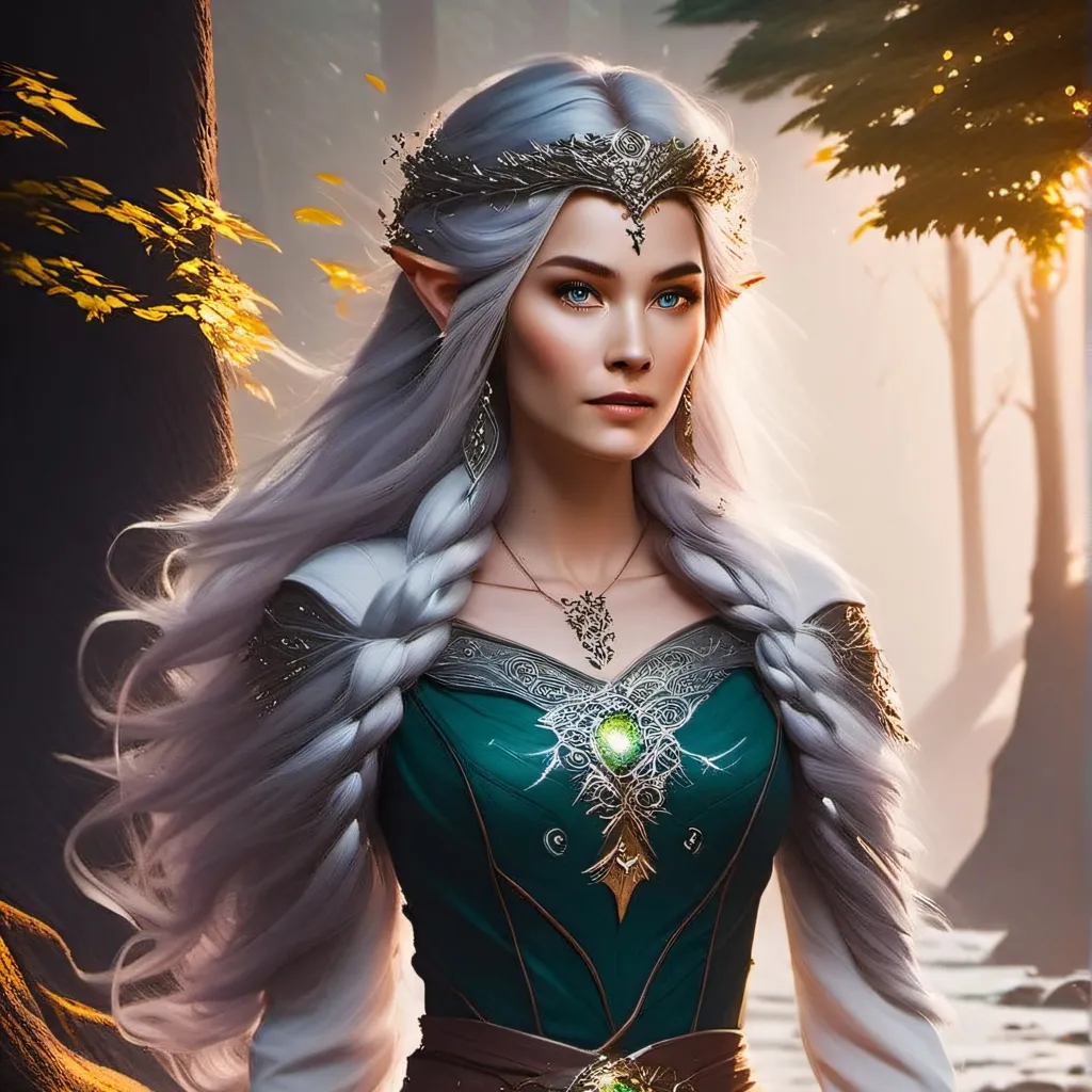 chat with ai character: Энвиатаре
