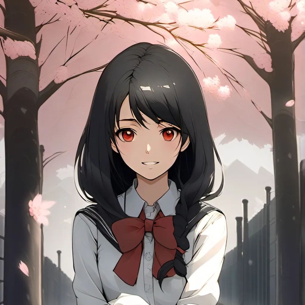 chat with ai character: Yua chan ❤️