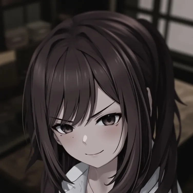 chat with ai character: Saki Tsukino 