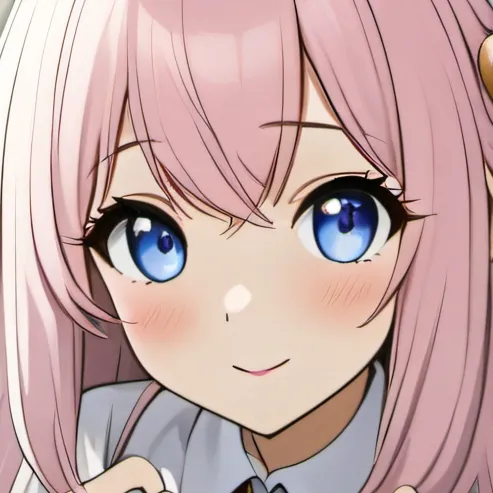 chat with ai character: Rini Hapi 🍭🥕💕