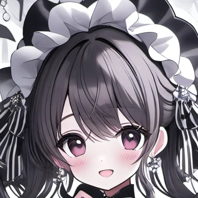 chat with ai character: crk