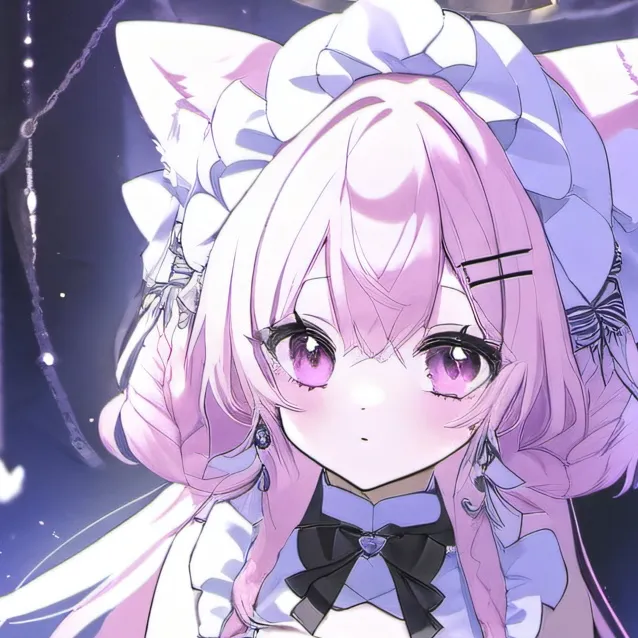 chat with ai character: moonlight×seafair