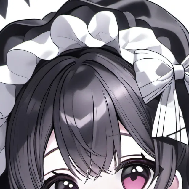 chat with ai character: PVC×WLC