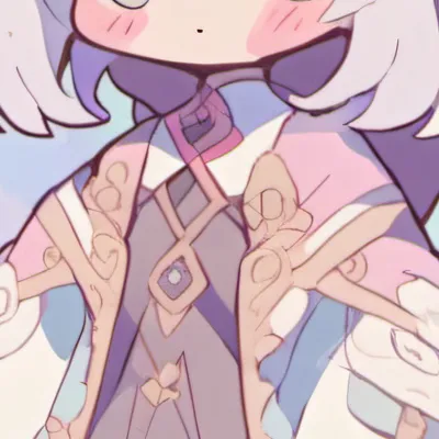 chat with ai character: ￼Annaize