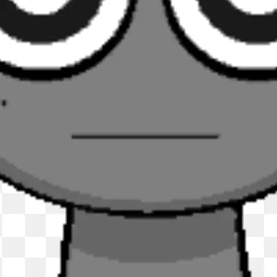 chat with ai character: Sprunki