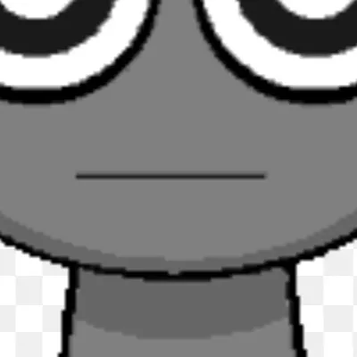 chat with ai character: ￼ Sprunki 