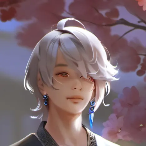 chat with ai character: Xes 
