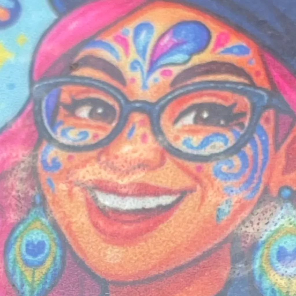 chat with ai character: Snazy 