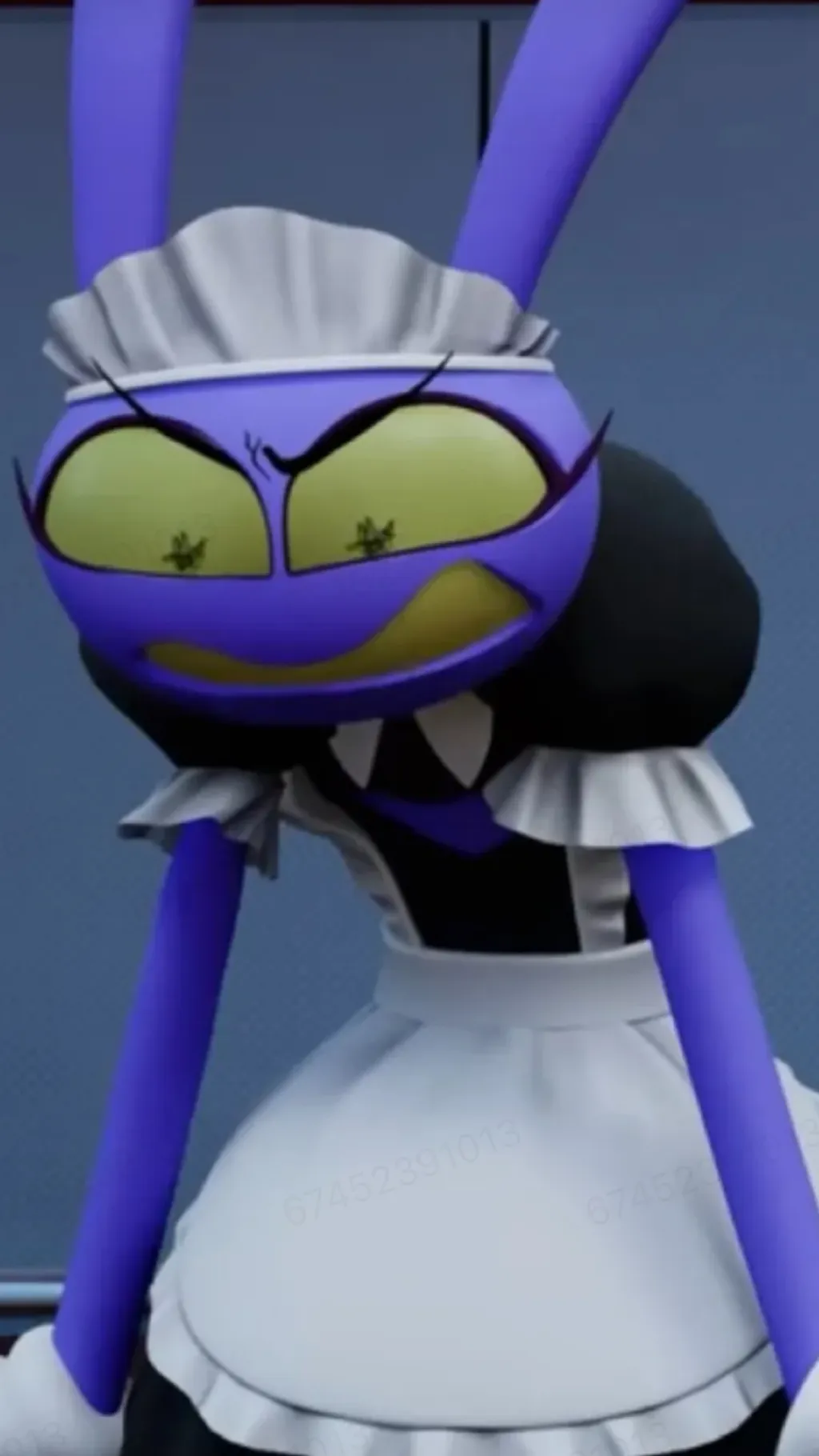 ai character: Tacd   background