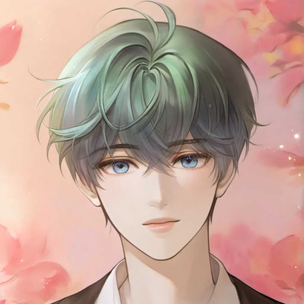 chat with ai character: Michael 