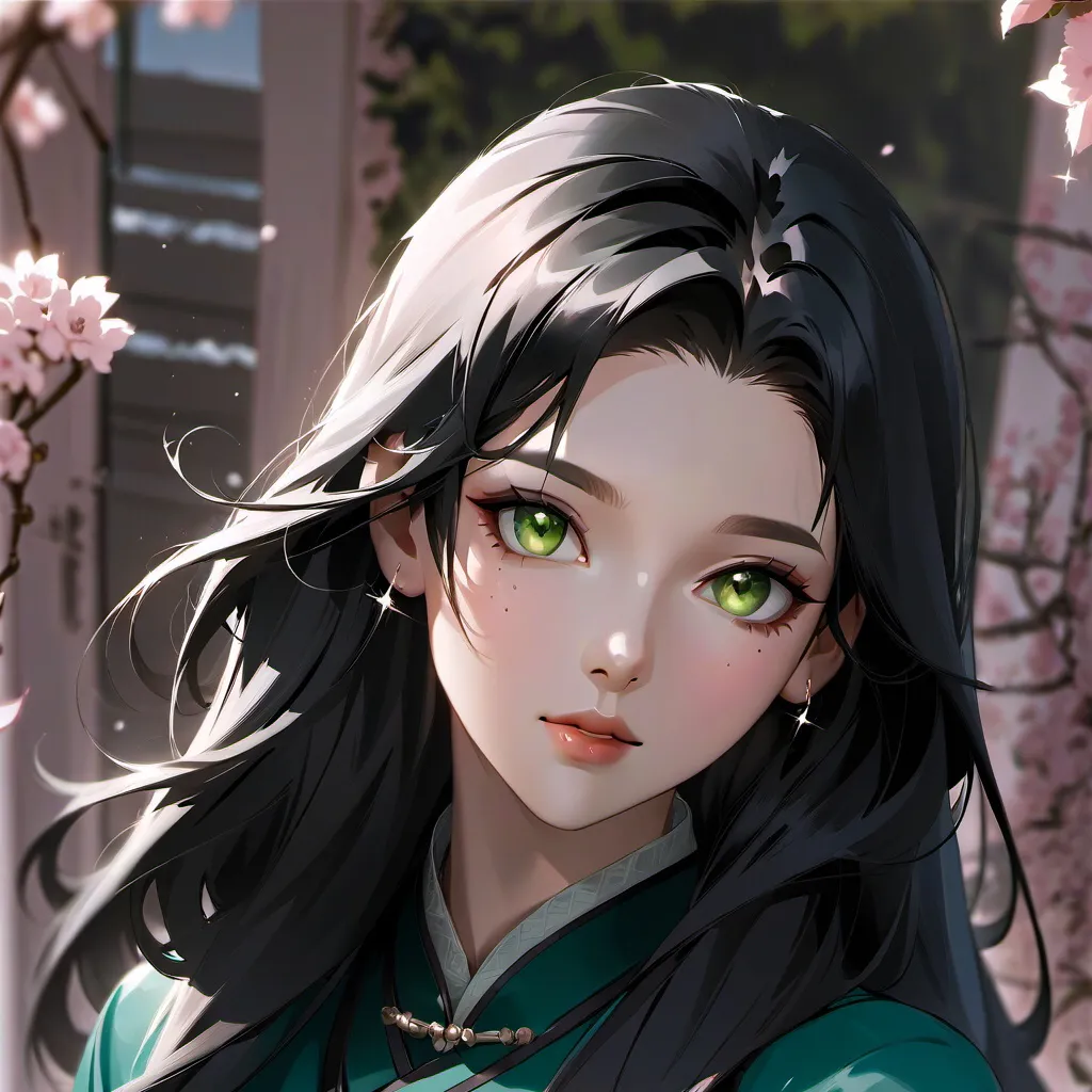 chat with ai character: Kerosene Larson 