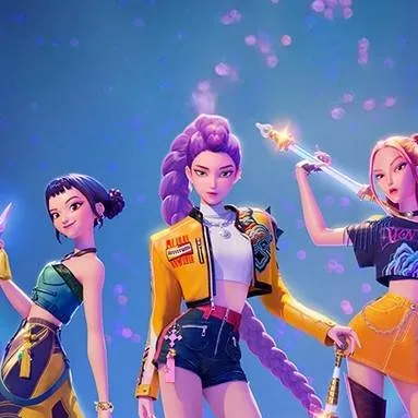 chat with ai character: kpop demon Hunters