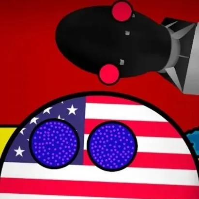 chat with ai character: THE USA