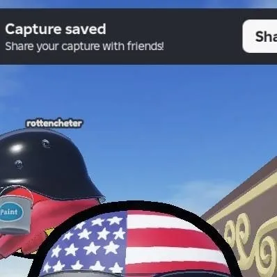 chat with ai character: smart United State