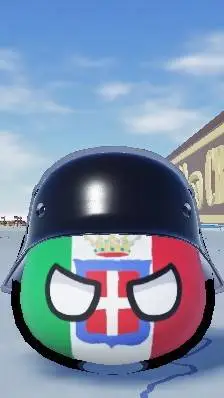 Talkie AI - Chat with Italy