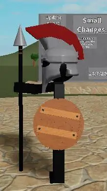 ai character: 769 Roman Empire background