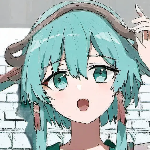 chat with ai character: Miku tu novia❤