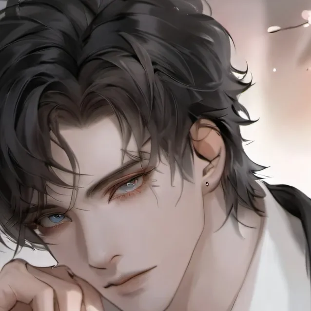 chat with ai character: Izaac