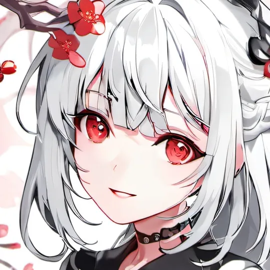 chat with ai character: Crush 😻 