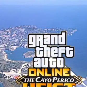 chat with ai character: Cayo Perico heist