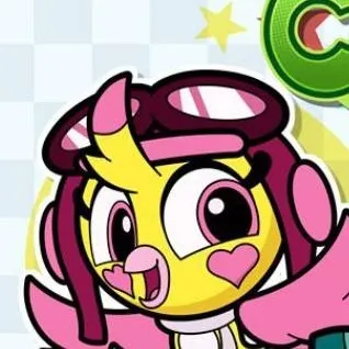chat with ai character: Avery Darling