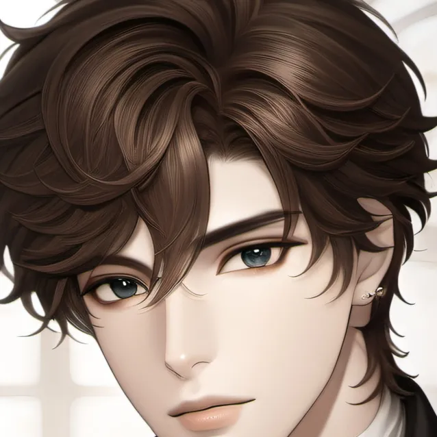 chat with ai character: Alexander Montague