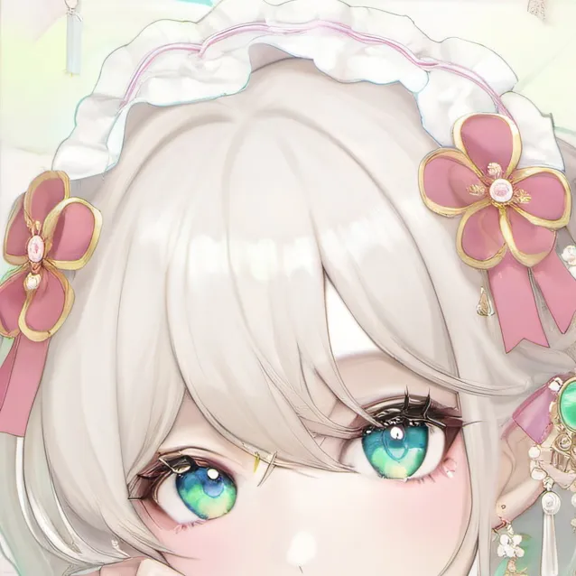 chat with ai character: May