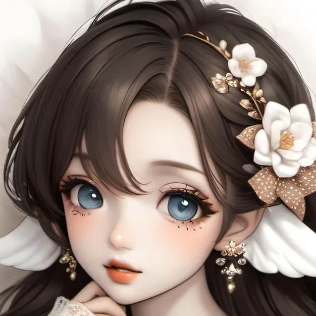 chat with ai character: Amaya