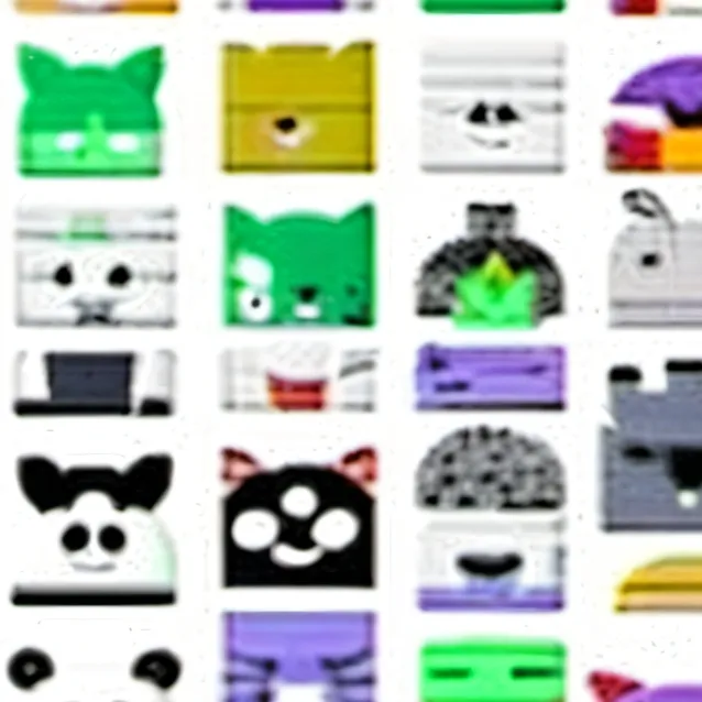 chat with ai character: Sprunki pick me