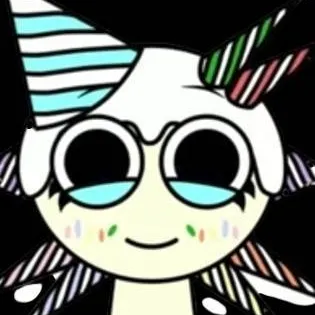 chat with ai character: Funfetti