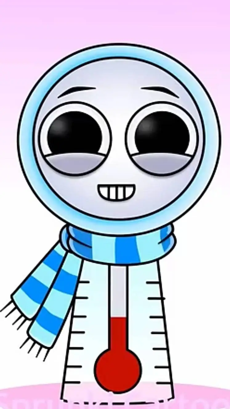 ai character: Mercury background
