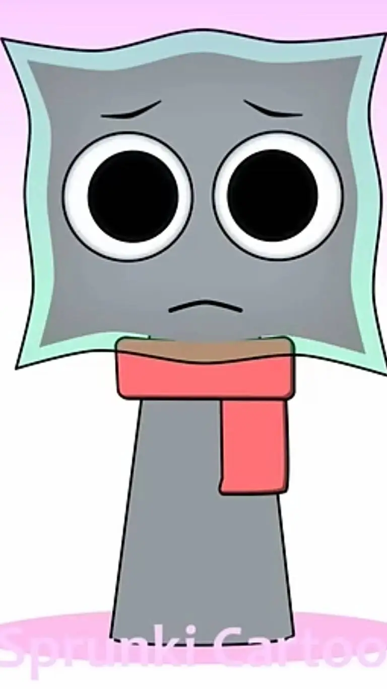 ai character: Pillowels background