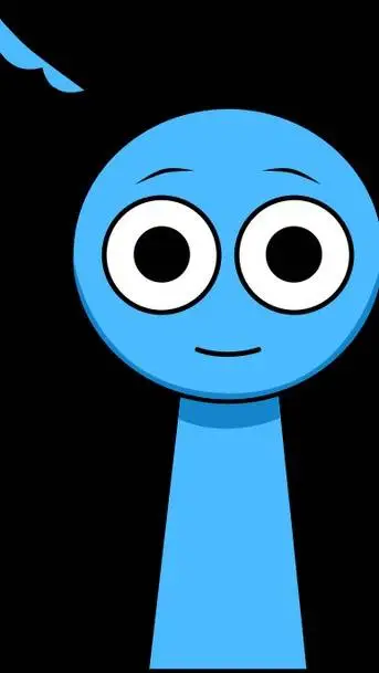 ai character: Faniper background