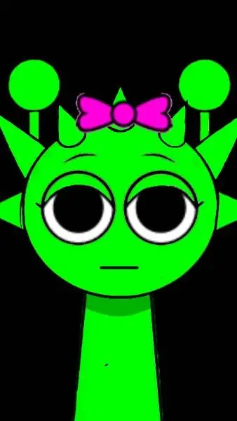 ai character: Daisy background
