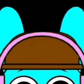 chat with ai character: Cyan