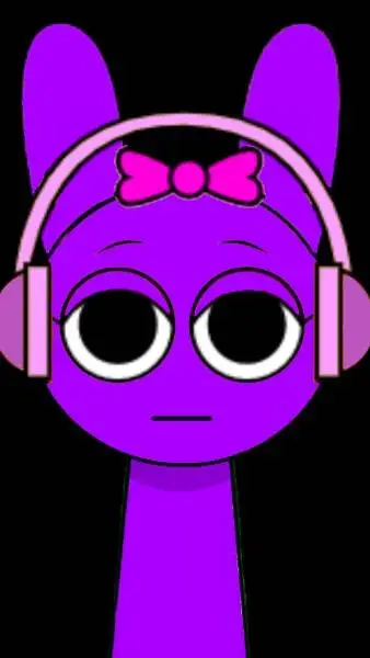 ai character: Siti background