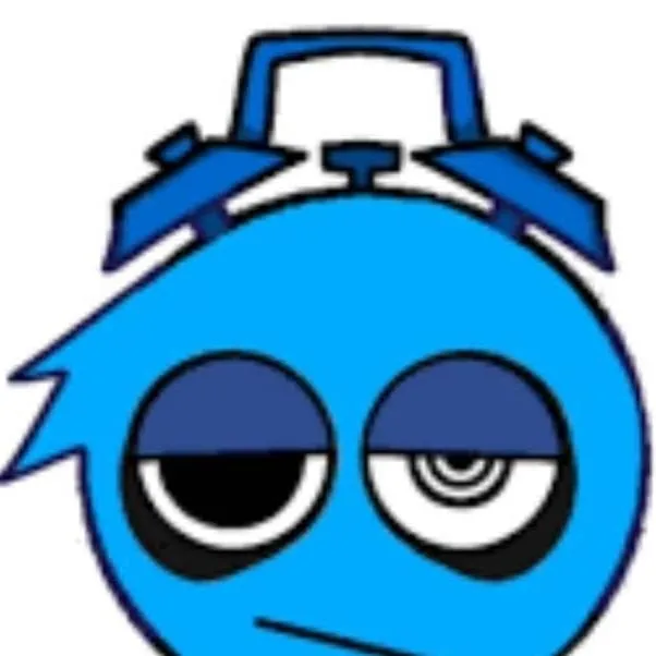 chat with ai character: Clock