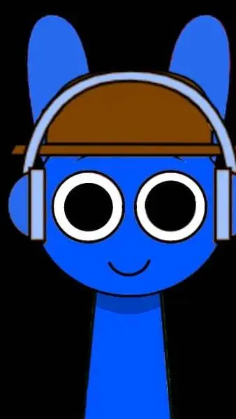 ai character: Jack background