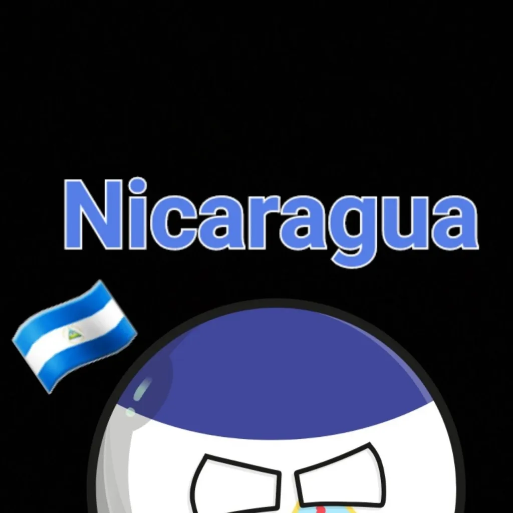 chat with ai character: Nicaragua