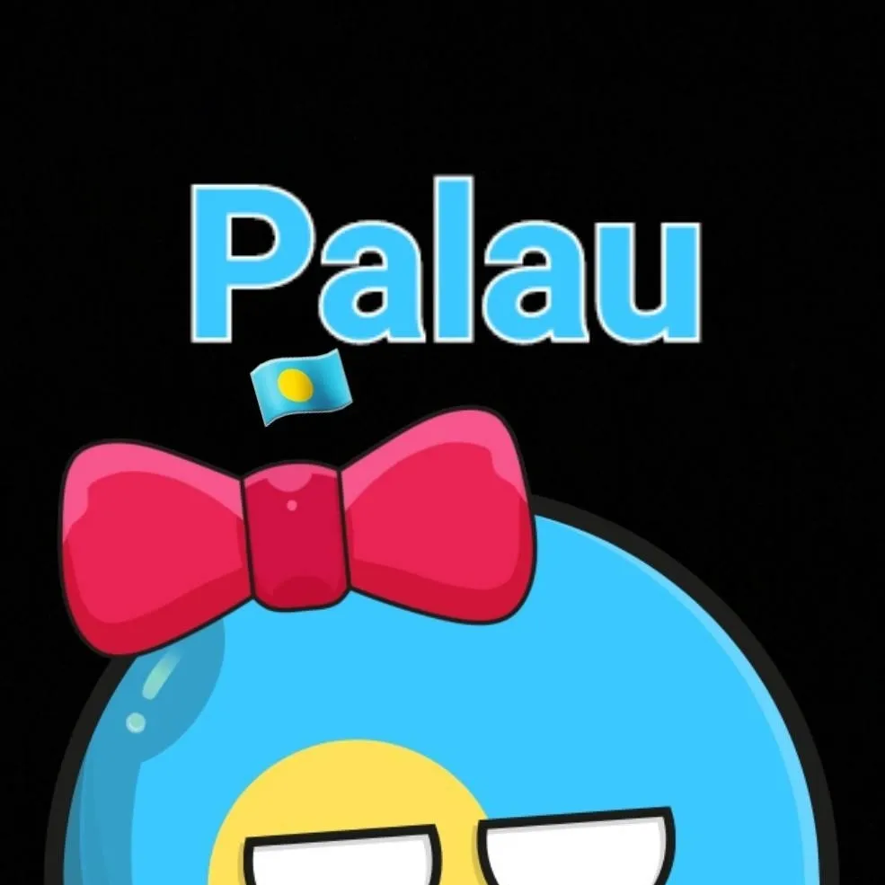 chat with ai character: Palau