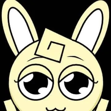 chat with ai character: a bunny