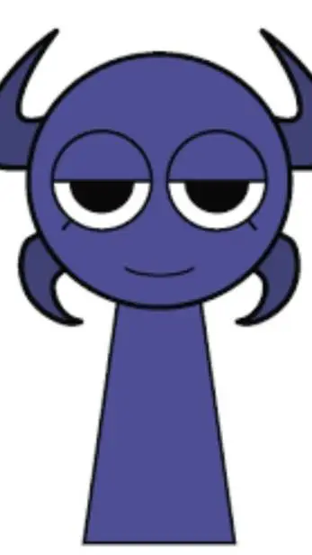 ai character: Imogen background