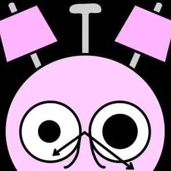 chat with ai character: Tock