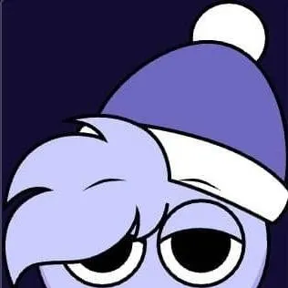 chat with ai character: Winter