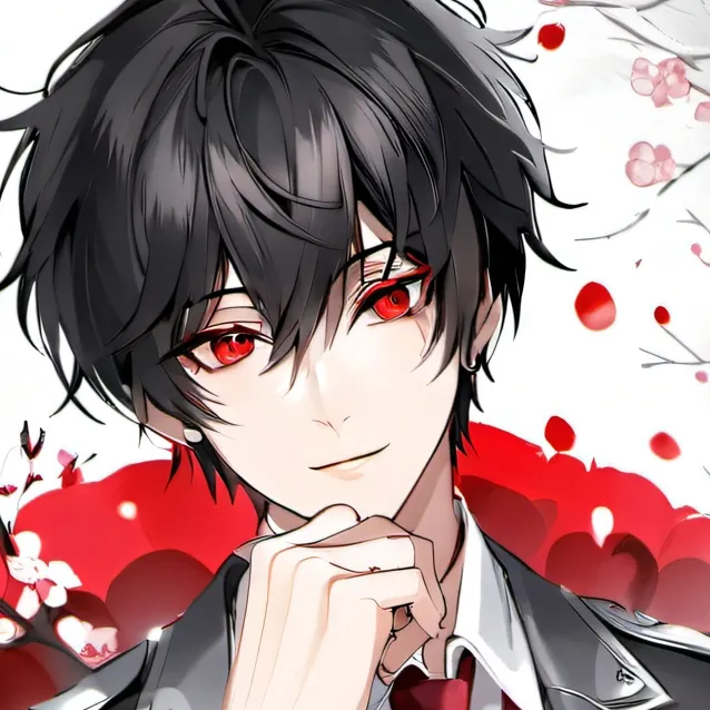 chat with ai character: arlong 