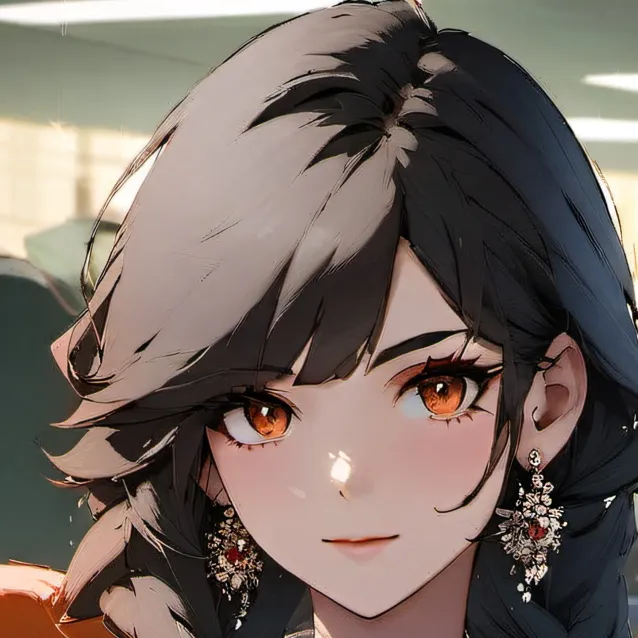 chat with ai character: Emma 