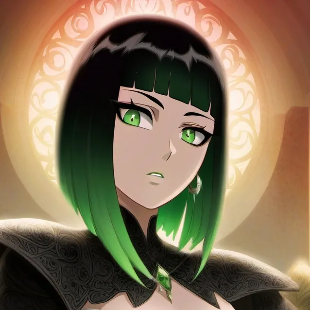 chat with ai character: Sofia 