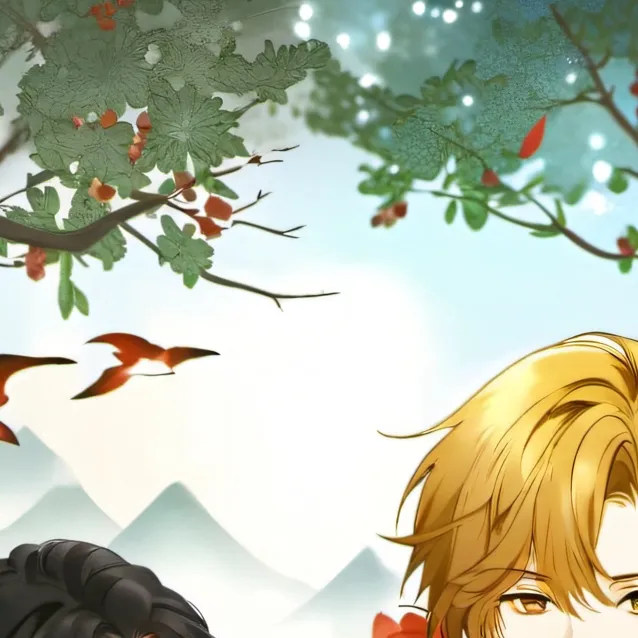 chat with ai character: Ken and Marisa